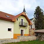 U Tajcu Pensionat 3*