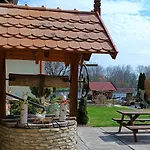 U Tajcu Dolni Berkovice