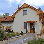 U Tajcu Pensionat Dolni Berkovice