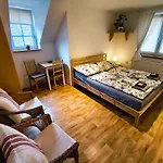 Gasthuis U Tajcu Dolni Berkovice