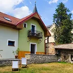 U Tajcu Dolni Berkovice
