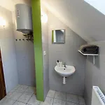 U Tajcu Pensionat Dolni Berkovice