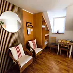 U Tajcu 3* Dolni Berkovice