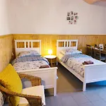 U Tajcu Pensionat Dolni Berkovice