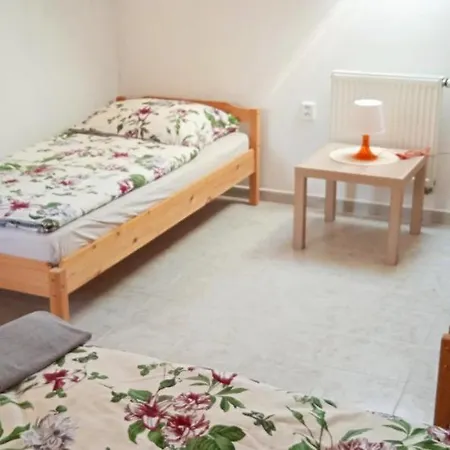U Tajcu Guest house *