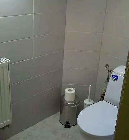U Tajčů *