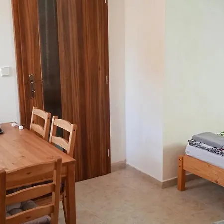 U Tajcu Guest house *