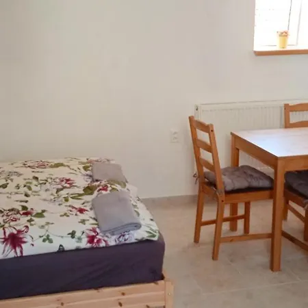 U Tajcu Guest house
