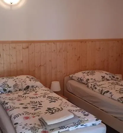 Guest house U Tajcu *