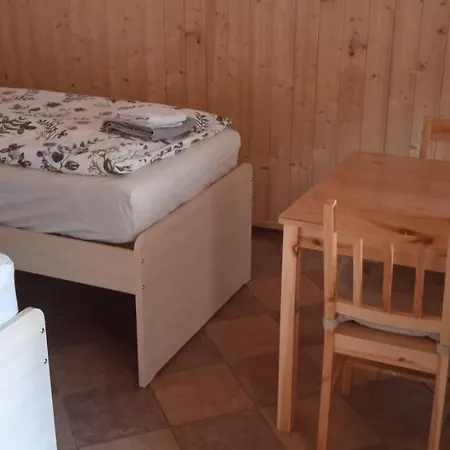 U Tajcu Guest house *