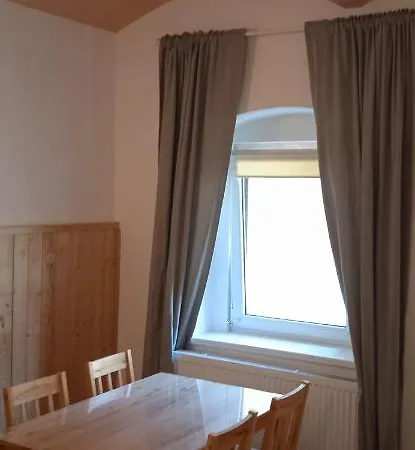 Guest house U Tajcu Dolni Berkovice