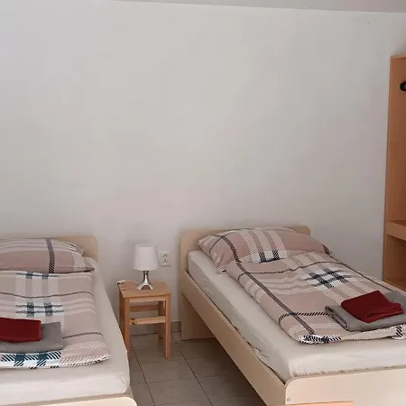U Tajcu Dolni Berkovice