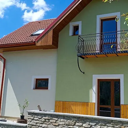 U Tajcu * Dolni Berkovice