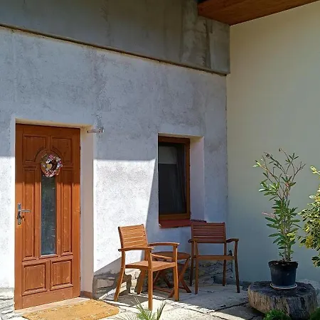 U Tajcu Maison d'hôtes 3*