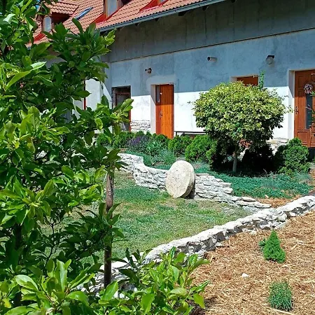 Guest house U Tajcu *
