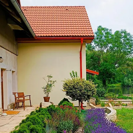 U Tajcu Guest house