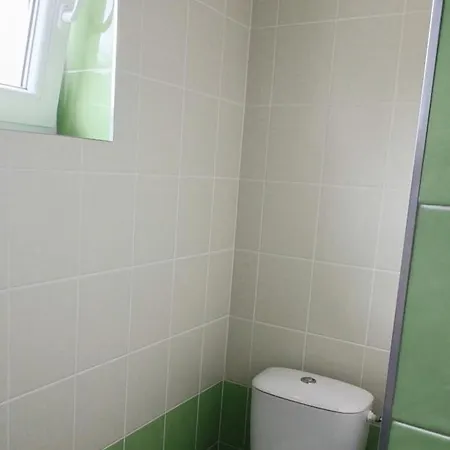 U Tajcu * Dolni Berkovice