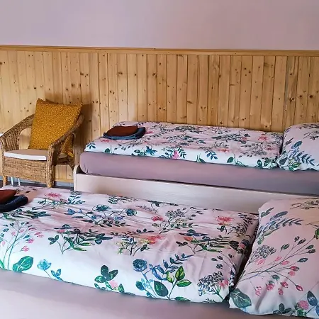 Guest house U Tajcu Dolni Berkovice