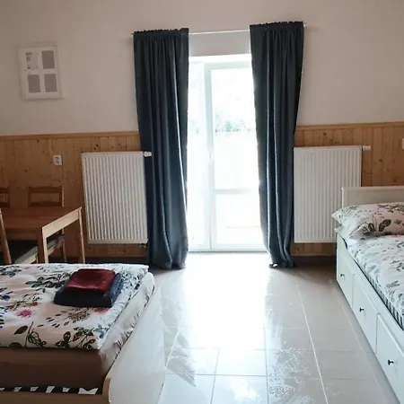 U Tajcu Guest house *