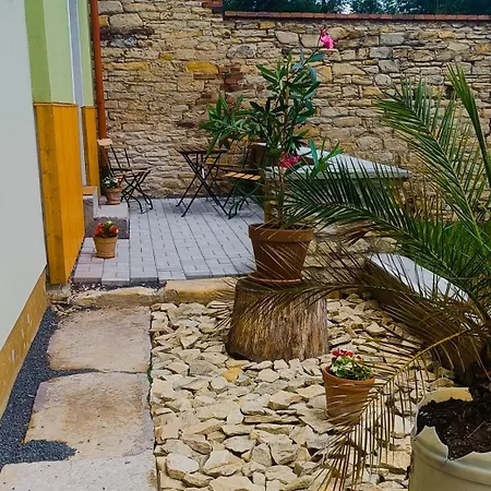 Guest house U Tajcu Dolni Berkovice