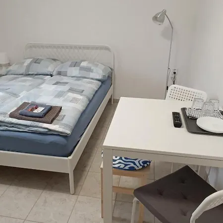 U Tajcu Guest house *
