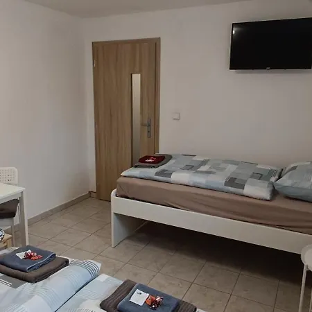 U Tajcu Dolni Berkovice