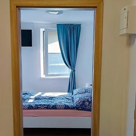 U Tajcu Maison d'hôtes Dolni Berkovice
