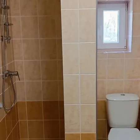 Guest house U Tajcu