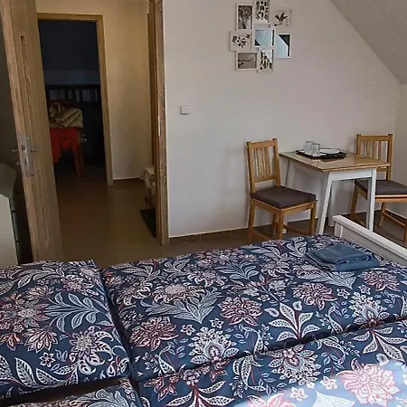 U Tajcu Guest house *