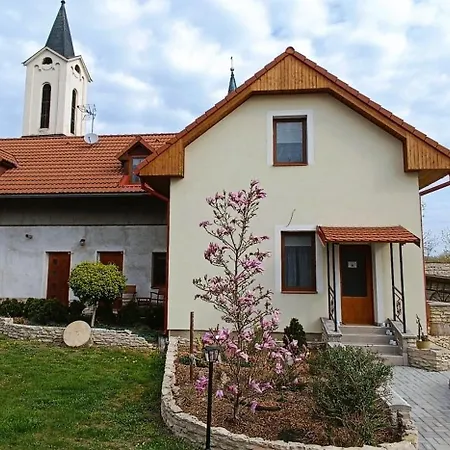 U Tajcu ゲストハウス