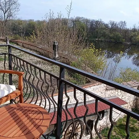 Guest house U Tajcu