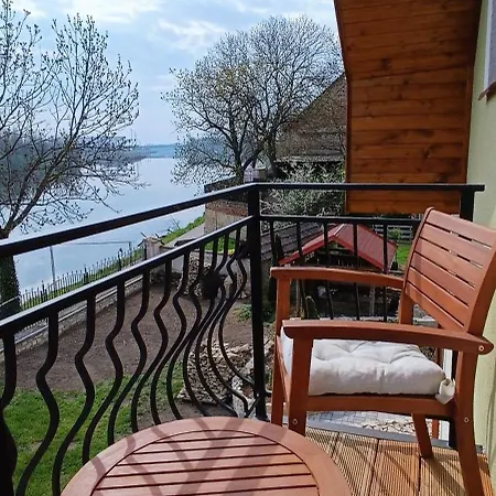 Maison d'hôtes U Tajcu Dolni Berkovice