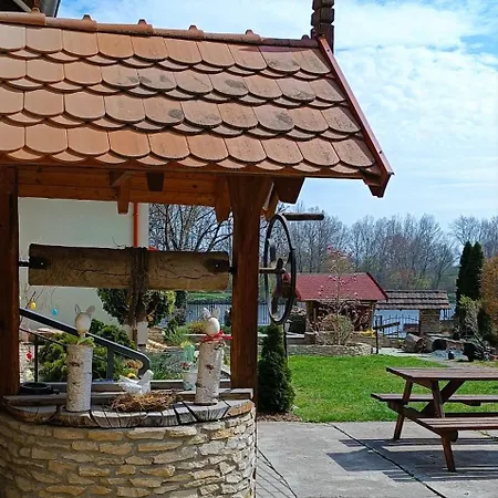 U Tajcu Dolni Berkovice