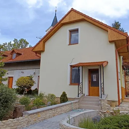 U Tajcu Guest house Dolni Berkovice