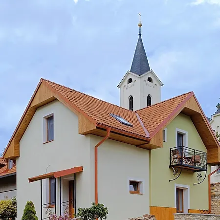 ゲストハウス U Tajcu