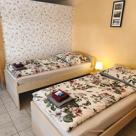 U Tajcu Dolni Berkovice