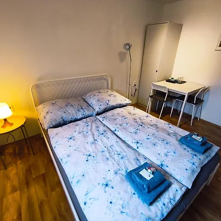 U Tajcu ゲストハウス 3*