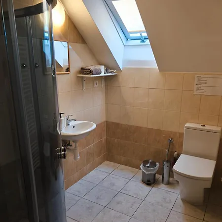 U Tajcu 3* Dolni Berkovice