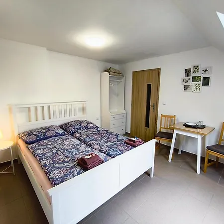 U Tajcu 3* Dolni Berkovice