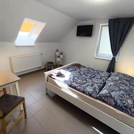 U Tajcu Dolni Berkovice