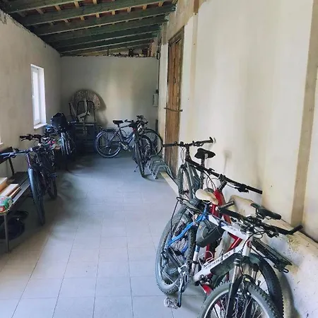 U Tajcu 3* Dolni Berkovice