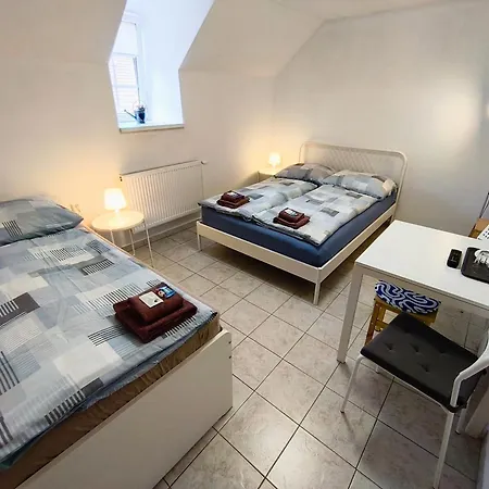 U Tajcu ゲストハウス