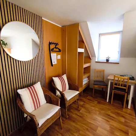 U Tajcu 3* Dolni Berkovice