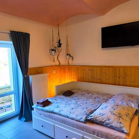 Maison d'hôtes U Tajcu 3*