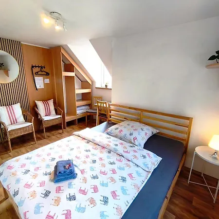 U Tajcu Maison d'hôtes 3*