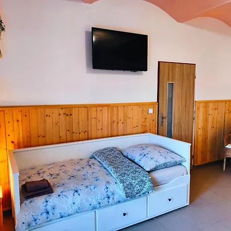 Maison d'hôtes U Tajcu 3*