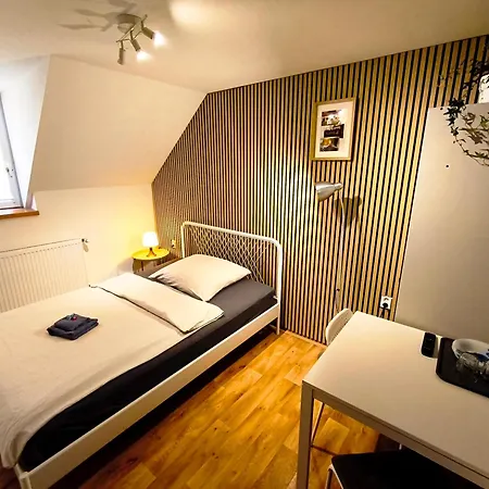 Maison d'hôtes U Tajcu 3*