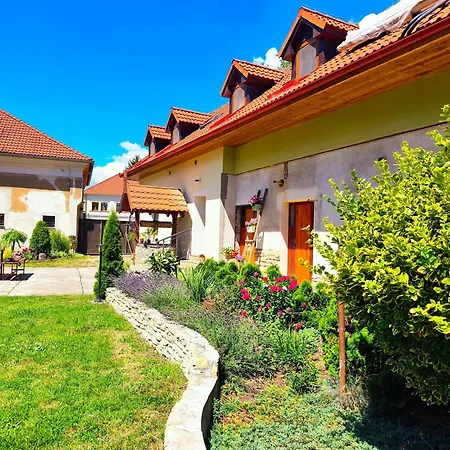 Maison d'hôtes U Tajcu Dolni Berkovice
