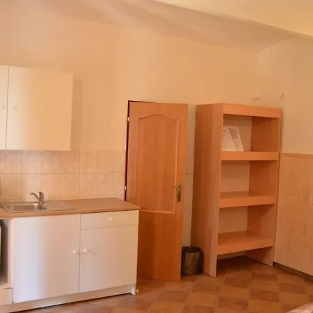 U Tajcu Guest house
