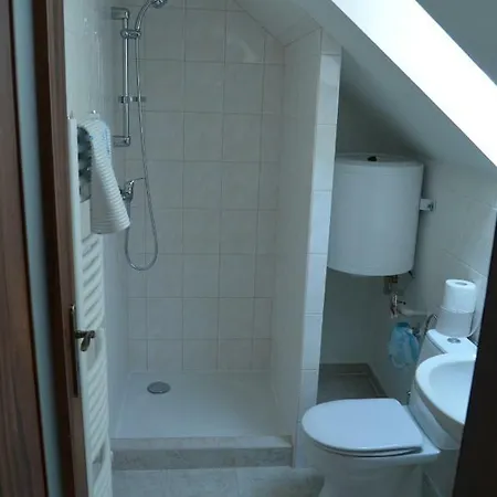 U Tajcu Dolni Berkovice